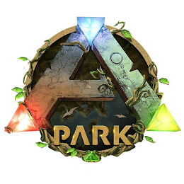 A PARK logo