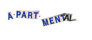 A · PART · MENTAL logo