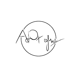 A PART OF ME logo