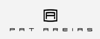 A PAT AREIAS logo