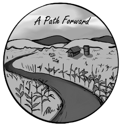 A PATH FORWARD logo