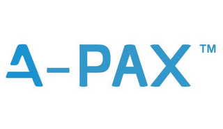 A-PAX logo