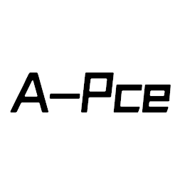 A-PCE logo