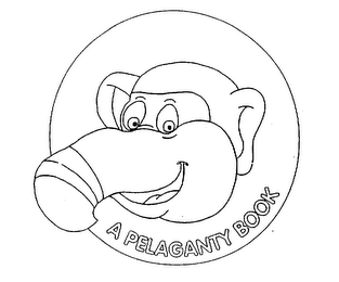 A PELAGANTY BOOK logo