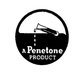 A PENETONE PRODUCT