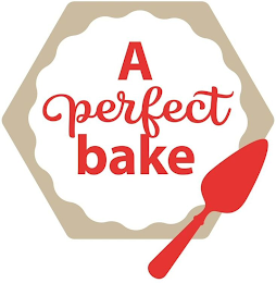 A PERFECT BAKE logo