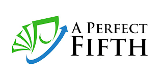 A PERFECT FIFTH logo