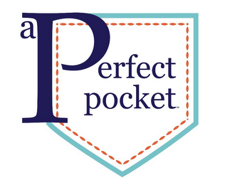 A PERFECT POCKET logo