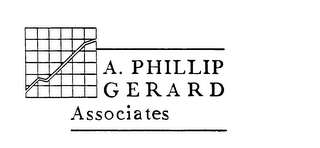 A. PHILLIP GERARD ASSOCIATES logo