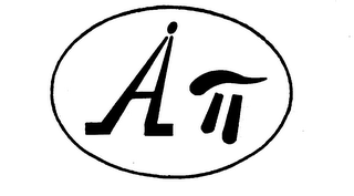 A PI logo