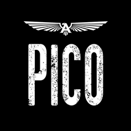 A PICO logo