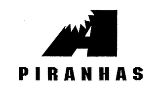 A PIRANHAS