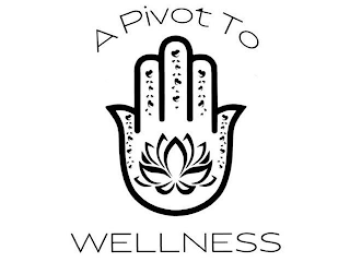 A PIVOT TO WELLNESS logo
