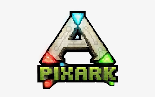 A PIXARK logo