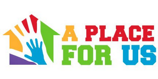 A PLACE FOR US logo