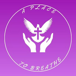 A PLACE TO BREATHE logo