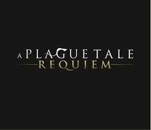 A PLAGUE TALE REQUIEM logo