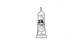 A PLUS 3/4 OZ. logo