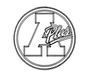 A PLUS logo