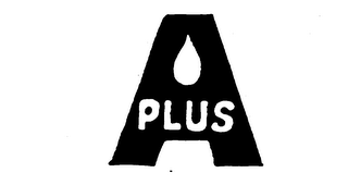 A PLUS logo
