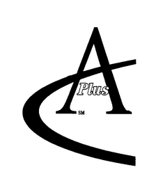 A PLUS logo