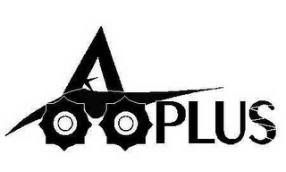 A PLUS logo