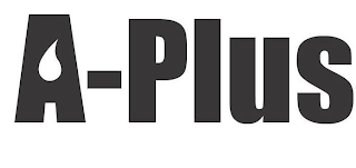 A-PLUS logo