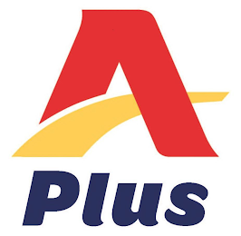 A PLUS logo