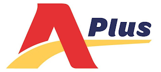 A PLUS logo
