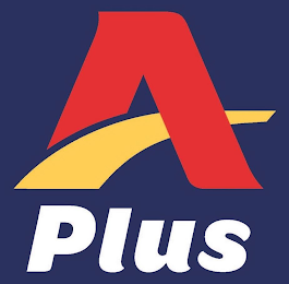 A PLUS logo