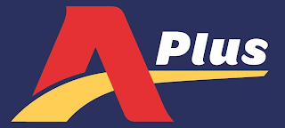 A PLUS logo