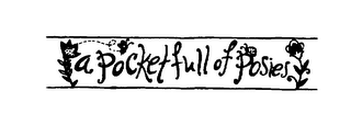 A POCKET FULL OF POSIES logo