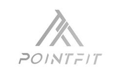A POINTFIT logo