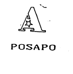 A POSAPO logo