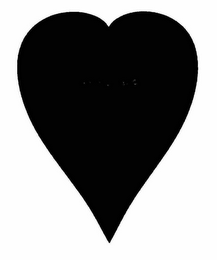 A POSITIVE HEART logo