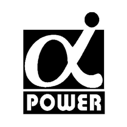 A POWER logo