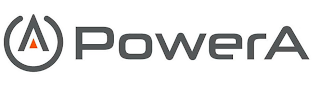 A POWERA logo