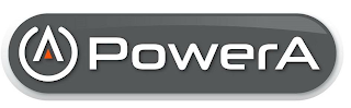 A POWERA logo