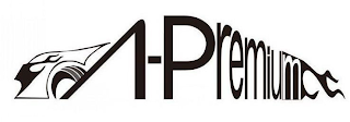 A-PREMIUM logo