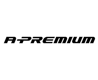 A-PREMIUM logo