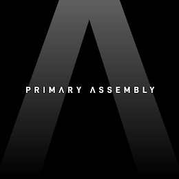 A PRIMARY ASSEMBLY logo