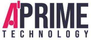 A' PRIME TECHNOLOGY logo