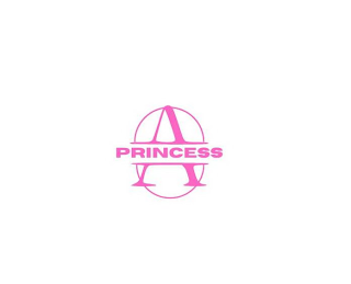 A PRINCESS logo