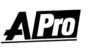 A PRO logo