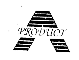 A PRODUCT logo