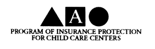 A PROGRAM OF INSURANCE PROTECTION FOR CHILD CARE CENTERS logo