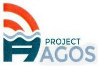 A PROJECT AGOS logo