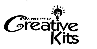 A PROJECT BY CREATIVE KITS