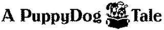A PUPPY DOG TALE logo