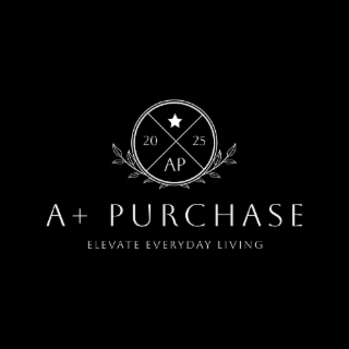 A + PURCHASE ELEVATE EVERYDAY LIVING 20 25 AP logo